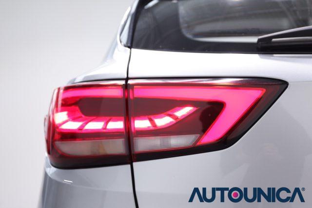 MG ZS 1.0T-GDI LUXURY FULL LED TETTO PANORAMICO APRIBILE