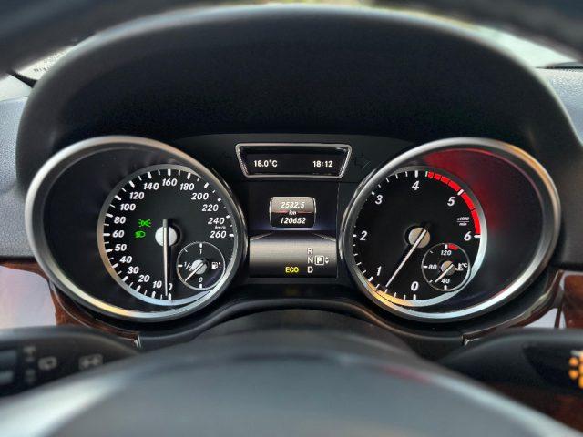 MERCEDES-BENZ ML 350 BlueTEC 4Matic SPORT *SERVICE MERCEDES*UNIPROP*
