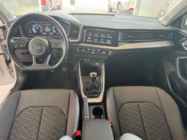 AUDI A1 SPB 30 TFSI S line edition