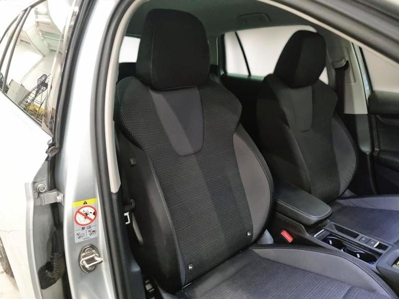 SKODA OCTAVIA WAGON 2.0 TDI EVO 110KW EXECUTIVE DSG