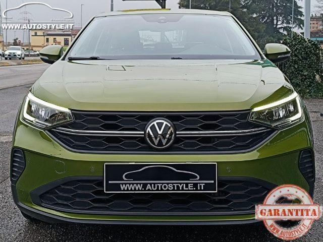 VOLKSWAGEN Taigo 1.0 TSI 95 CV