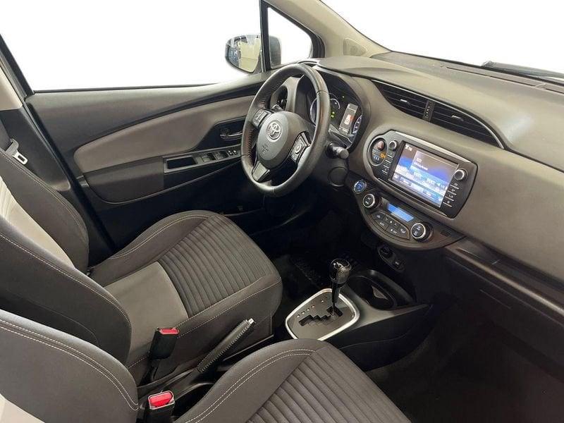 Toyota Yaris Yaris 5p 1.5h Active