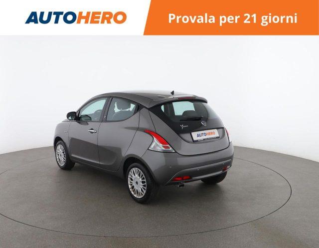 LANCIA Ypsilon 1.2 69 CV 5 porte