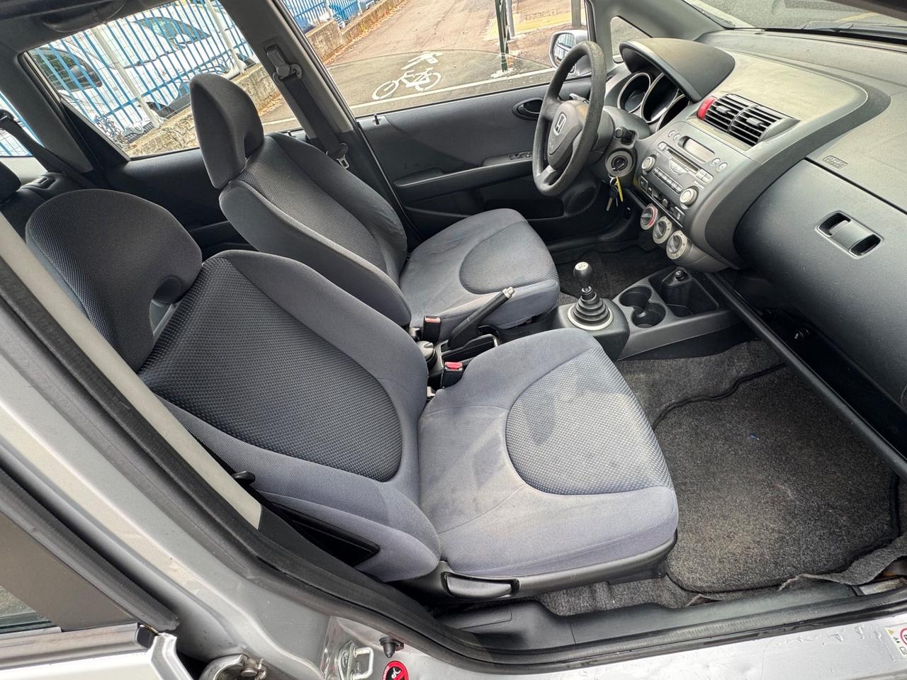 Honda Jazz 1.2 i-DSi 5 porte Live