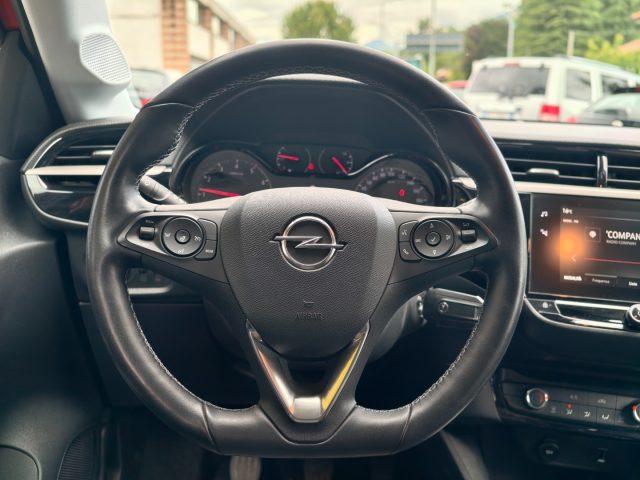 OPEL Corsa 1.2 75cv - 10 anni di garanzia