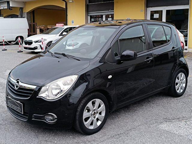 OPEL Agila 1.0 12V 65CV Enjoy