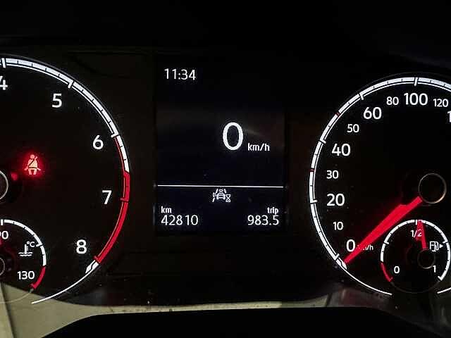 Volkswagen T-Cross 1ª serie 1.0 TSI 115 CV Style BMT
