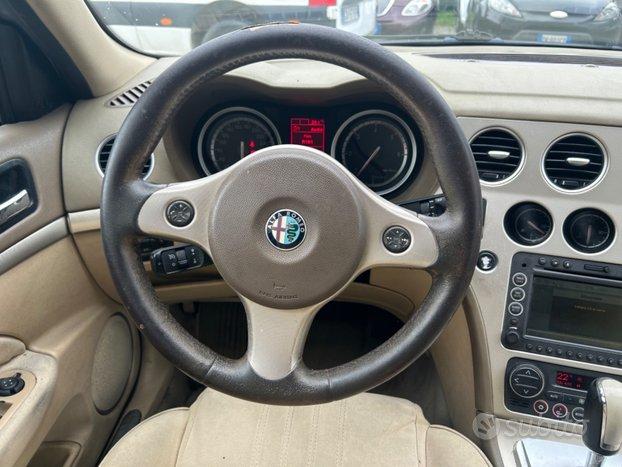 Alfa Romeo 159 Alfa 159 1.9 JTd Cambio Automatico