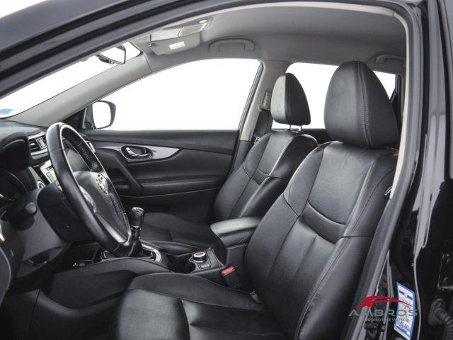 NISSAN Other X Trail 1.6 dCi 4WD Tekna