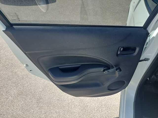 Mitsubishi Space Star 1.2 Invite Radio