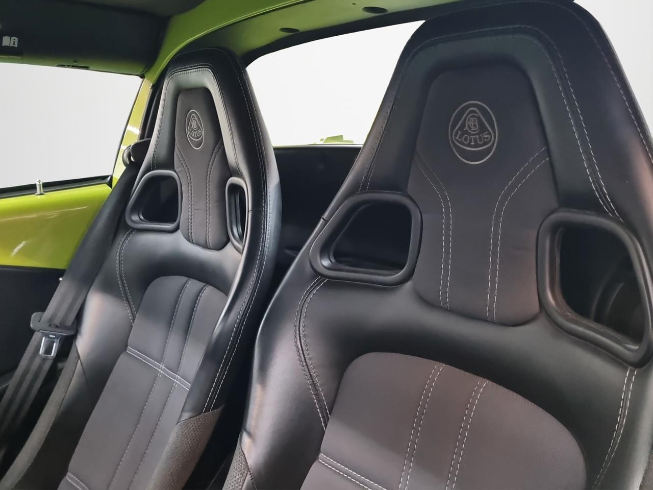 Lotus Elise 1.6 Sport