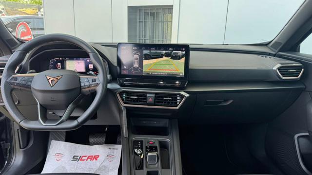 CUPRA Formentor 2.0 TDI 4Drive DSG