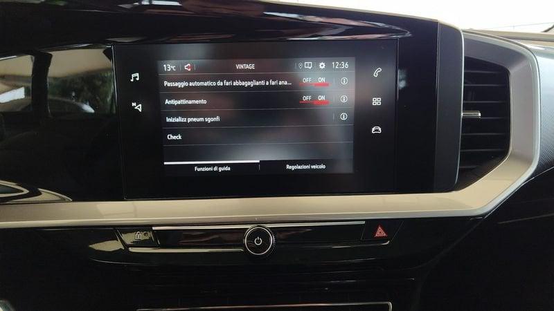 Opel Mokka 1.2 T 100cv Edition MT6