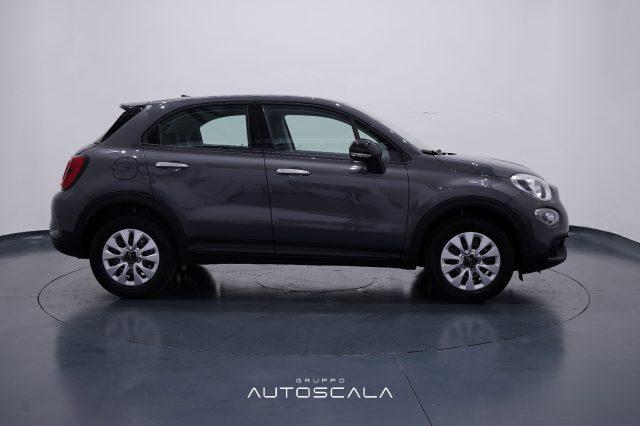 FIAT 500X 1.3 MultiJet 95cv Pack Comfort