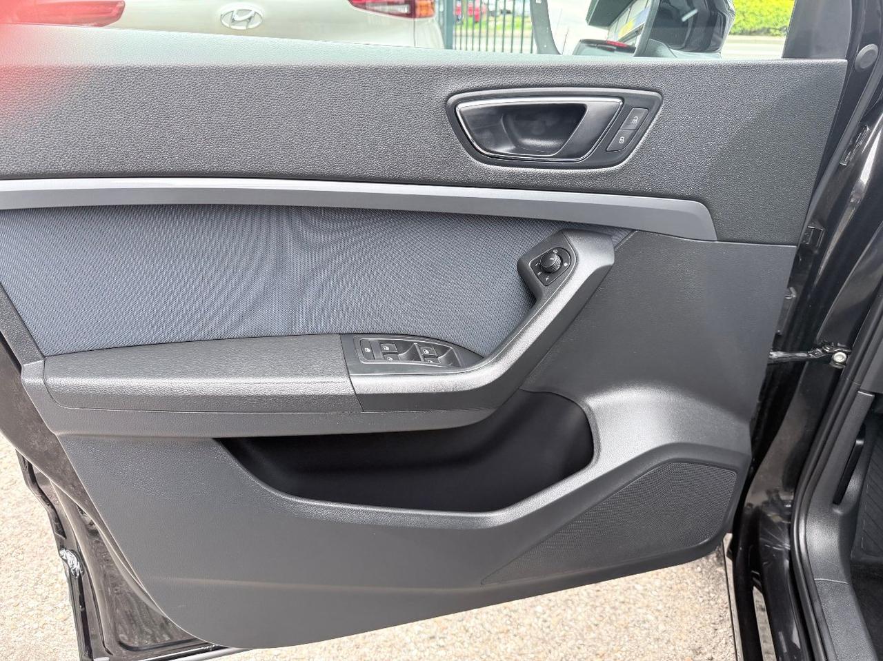 Seat Ateca 1.0 tsi Business