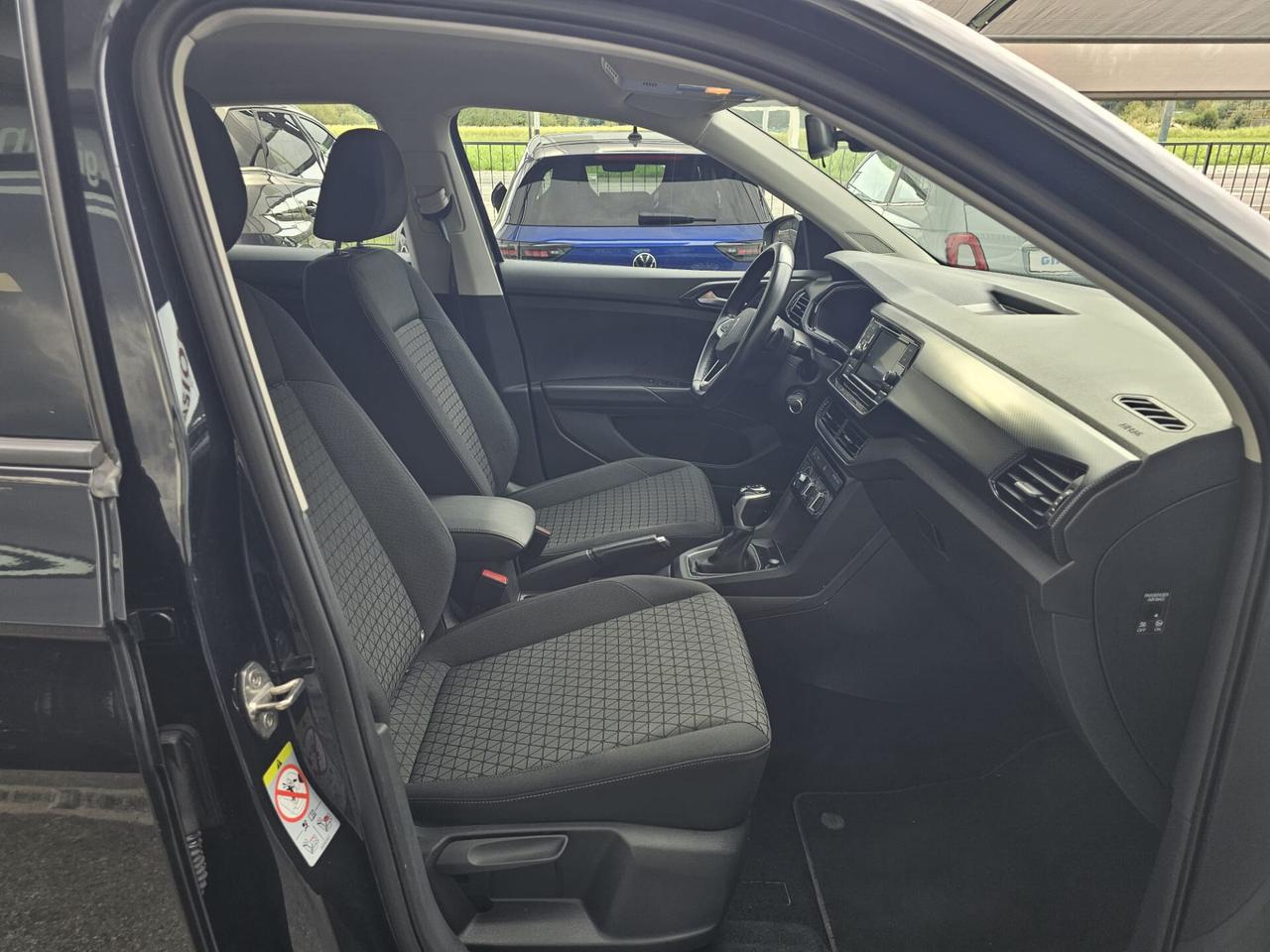 Volkswagen T-Cross 1.0 TSI 110 CV DSG Style