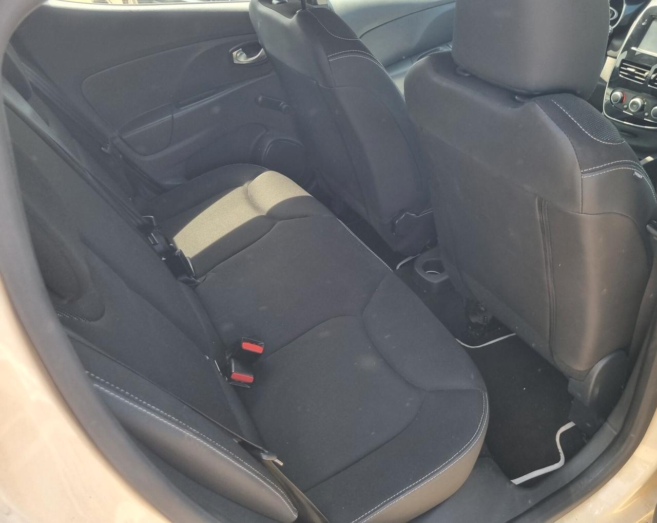 RENAULT CLIO 1.5 DCI 75 CV EURO 6B NEOPATENTATI
