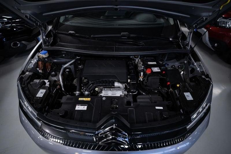 Citroën C5 Aircross 1.2 puretech C-Series s&s 130cv