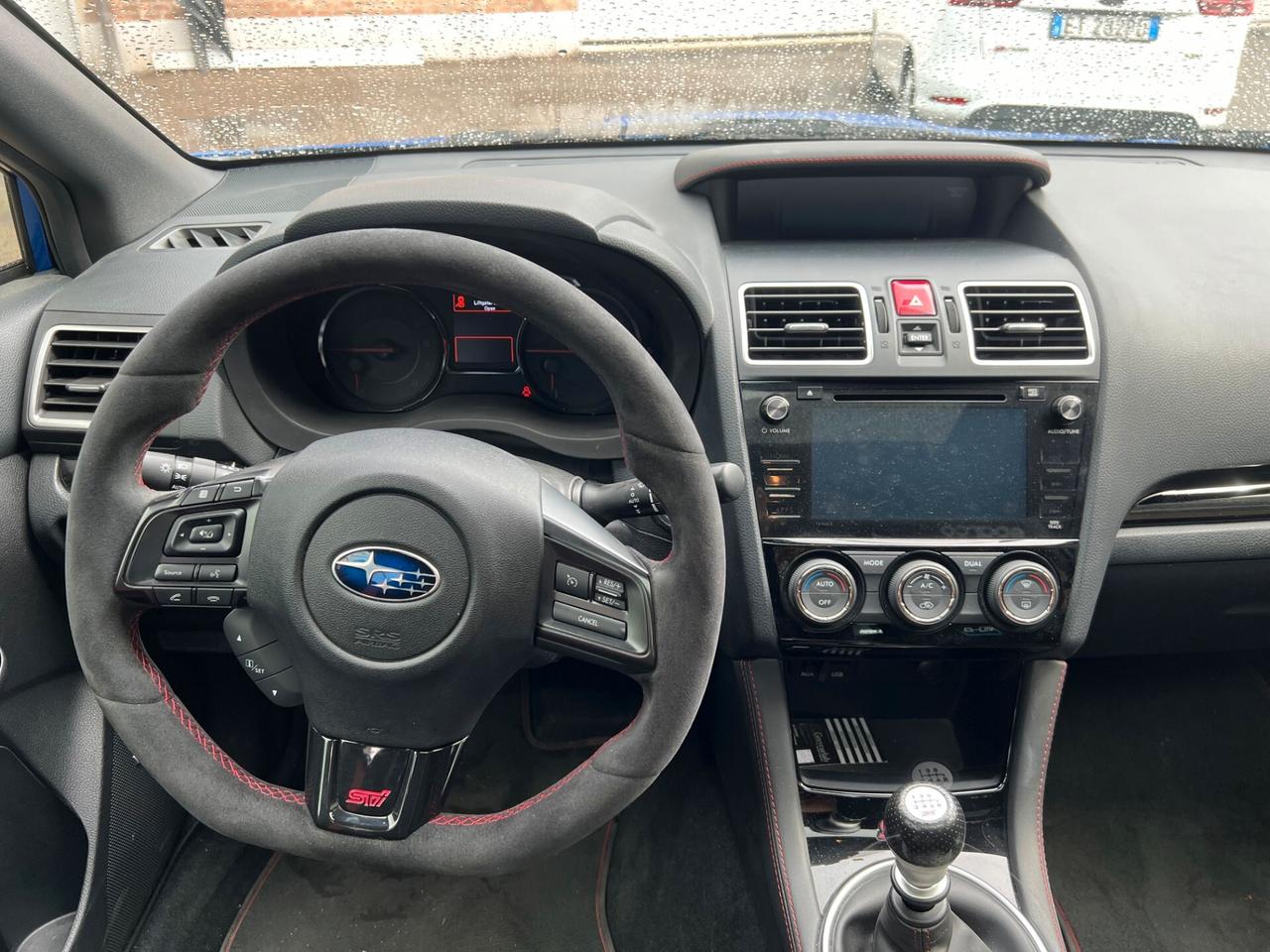 Subaru WRX STI 2.5 Legendary Edition- PRIMO PREZZO IN ITALIA