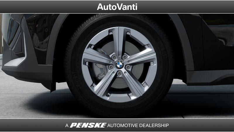 BMW X1 X1 sDrive 18d