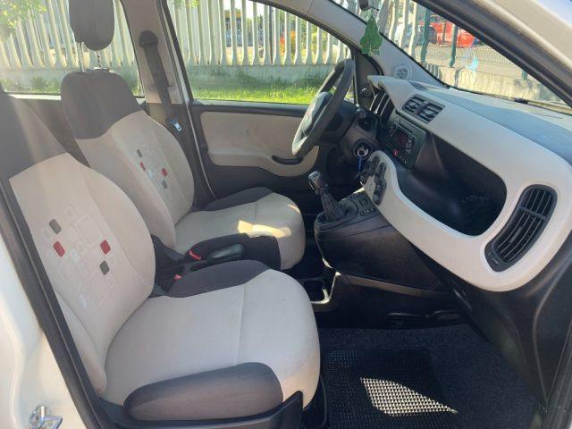 FIAT Panda 1.2 EasyPower Lounge