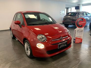 FIAT 500 1.0 Benzina Hybrid Cult