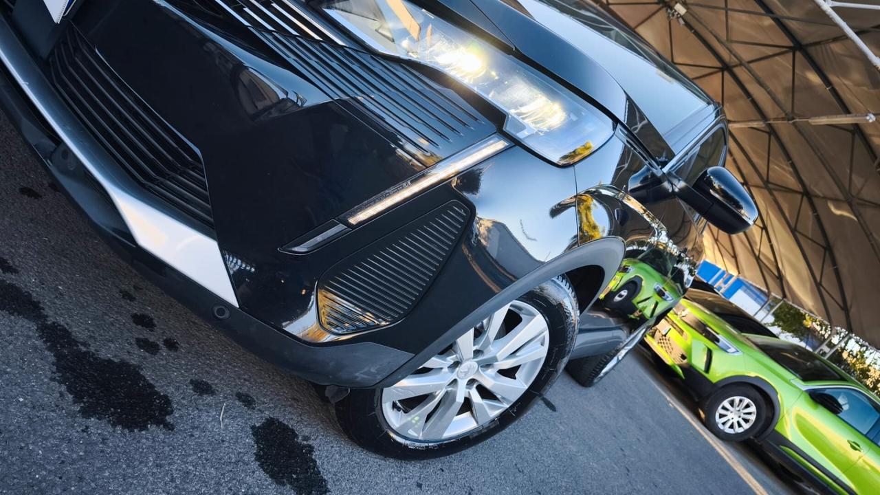 Peugeot 3008 BlueHDi 130 S&S EAT8 Active Pack