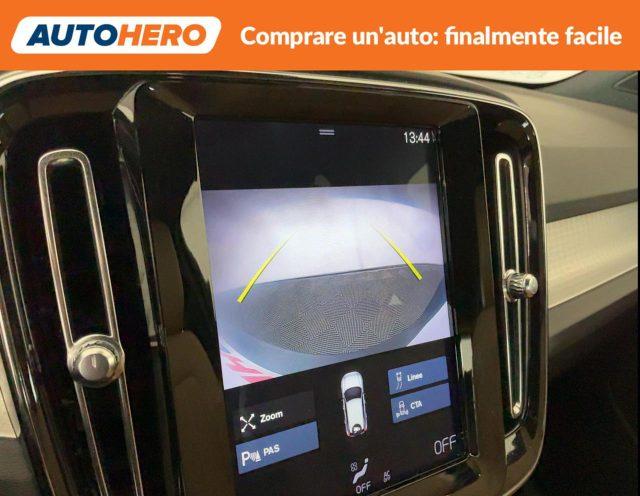 VOLVO XC40 D3 Geartronic Business Plus