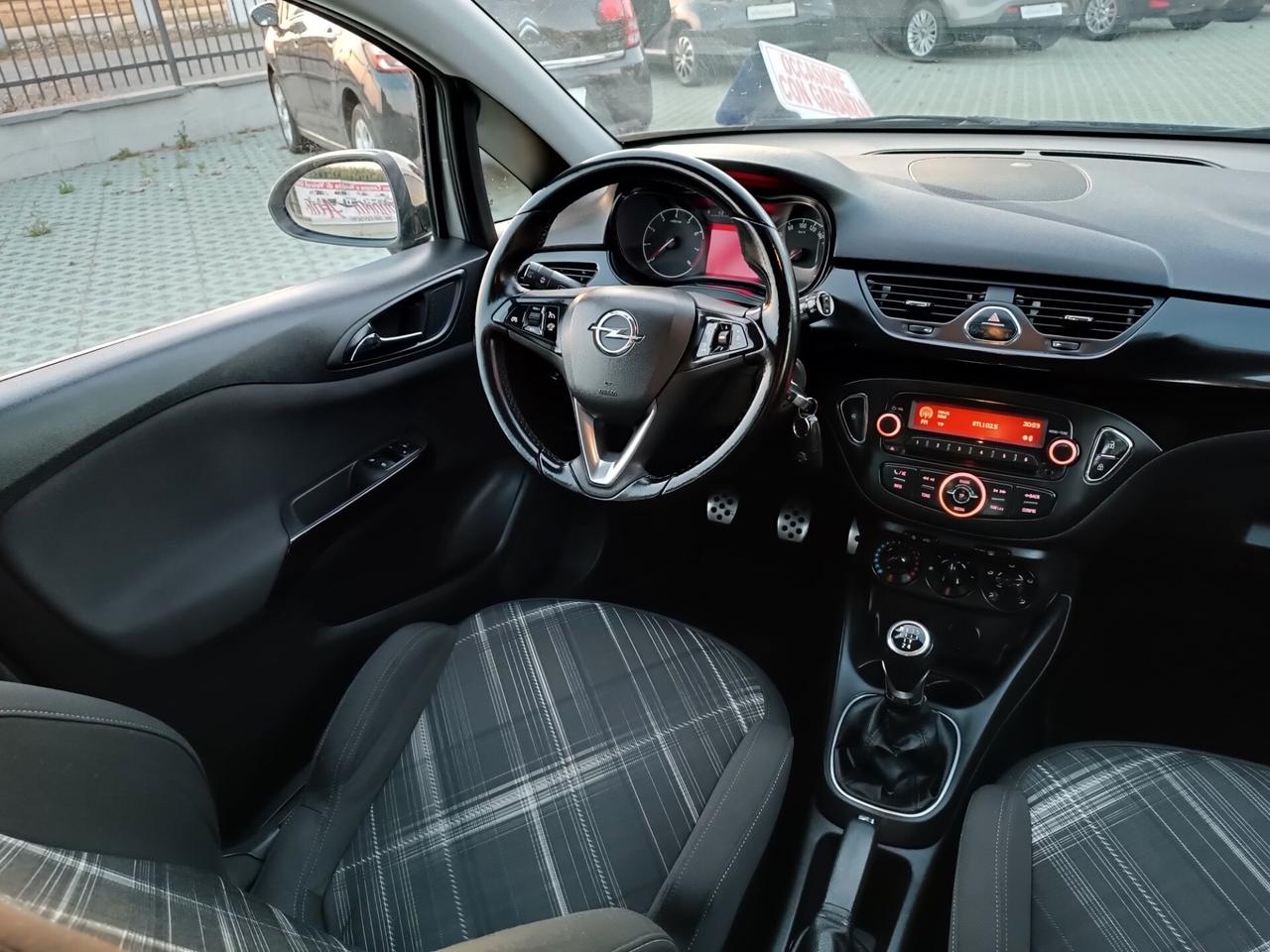 Opel Corsa 1.2~NEOPAT~126.000~2016