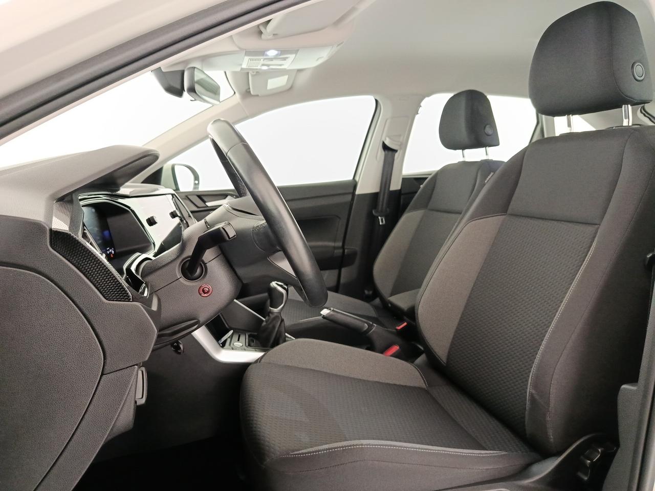VOLKSWAGEN Taigo - Taigo 1.0 TSI 110 CV Life
