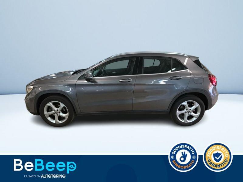 Mercedes-Benz GLA 180 SPORT AUTO