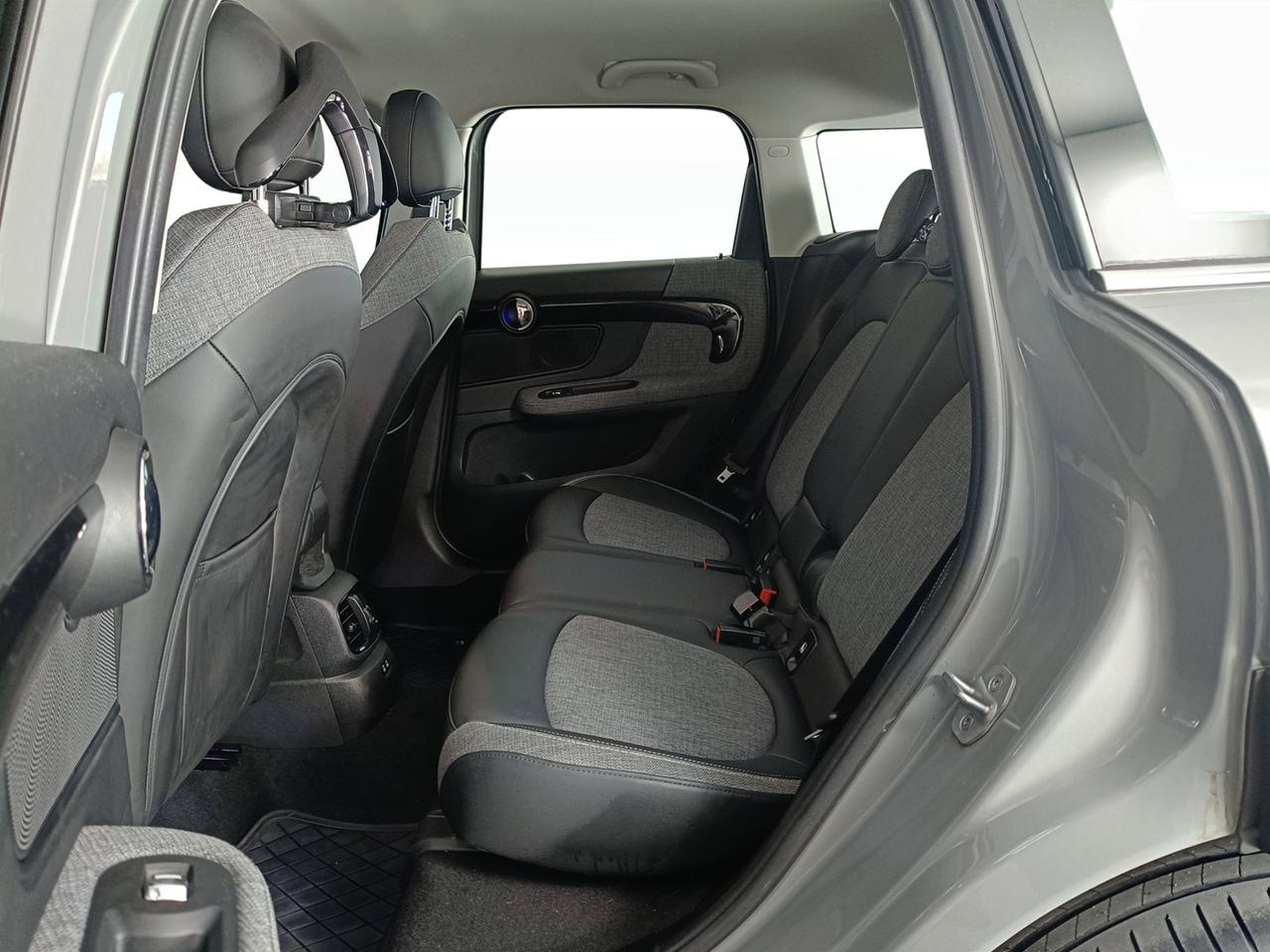 MINI Mini Countryman F60 2020 - Mini Countryman 1.5 Cooper Business auto