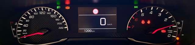 Peugeot 208 1.2 puretech 75cv Style *1200KM*