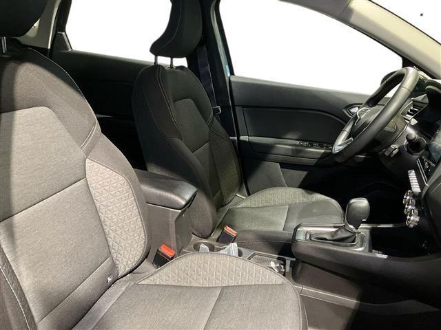 RENAULT Captur 1.6 E-TECH Hybrid Zen Auto 145cv