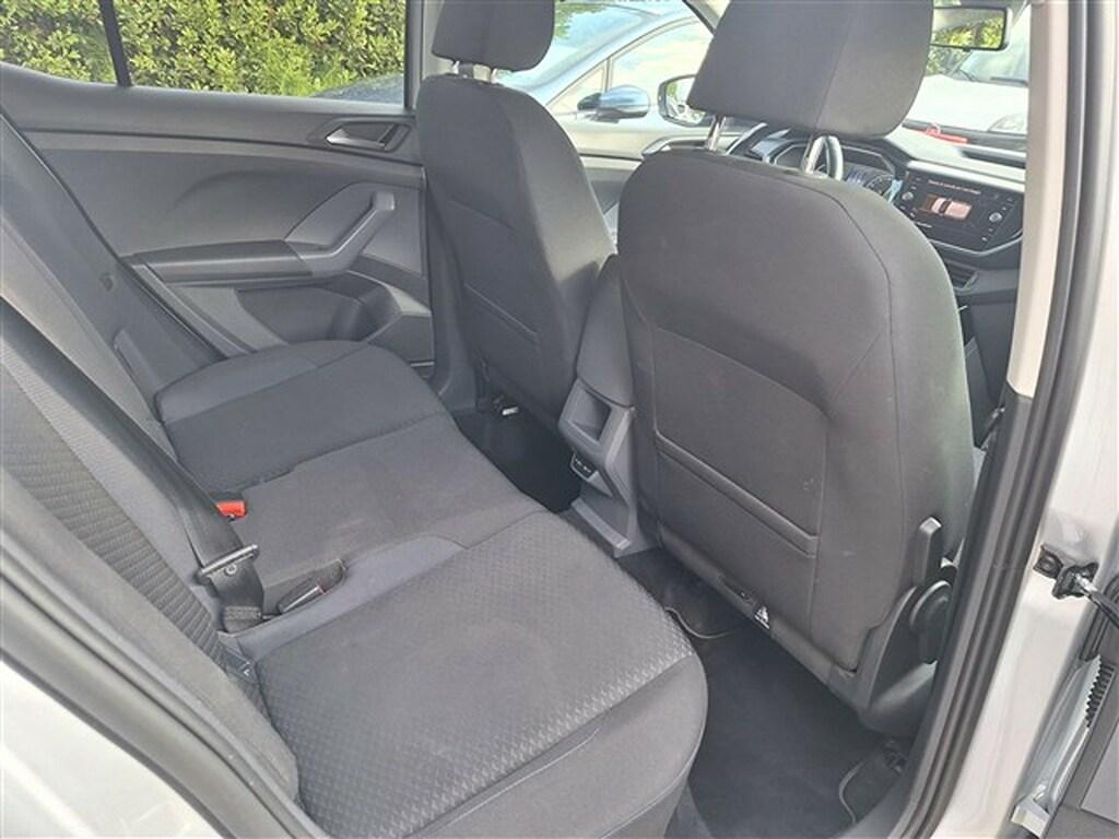 Volkswagen T-Cross 1.0 TSI Urban