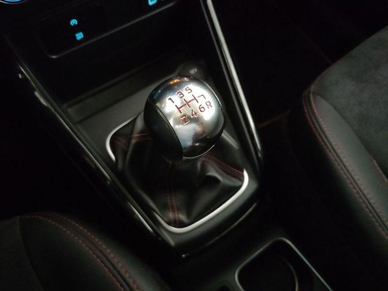 Ford EcoSport 1.0 ecoboost ST-Line s&s 125cv my20.25