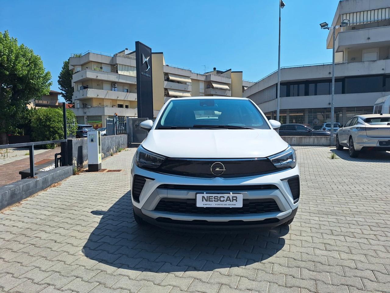 Opel Crossland 1.5 ECOTEC D 120 CV Automatica X NEOPATENTATI