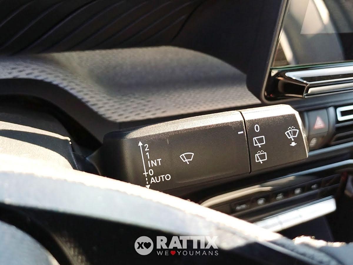 Citroen C3 1.2 Puretech Turbo 100CV Max