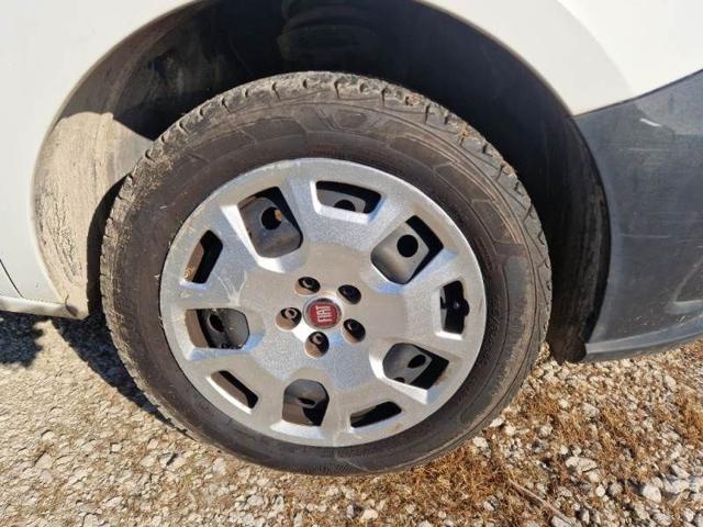 FIAT Doblo Doblò 1.4 T-Jet N.Power Attrezzato Maxi 40.000 Km