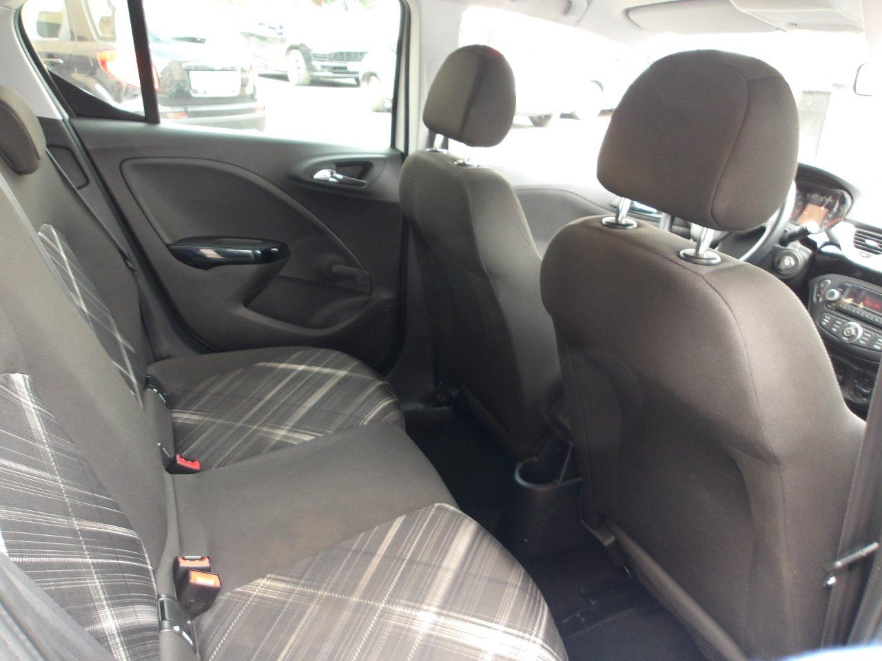 Opel Corsa 1.0 Turbo B-Color ecoFlex