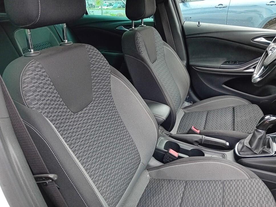Opel Astra 1.5 CDTI 105 CV S&S Sports Tourer € 4.000 + IVA