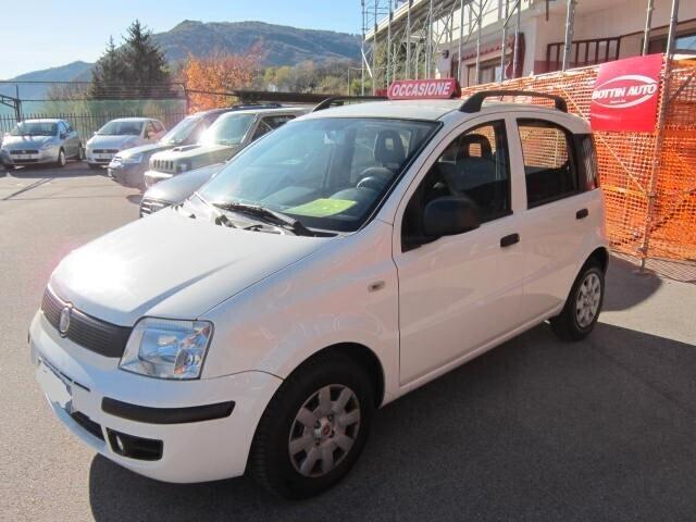 Fiat Panda 1.1 Active NEOPATENTATI