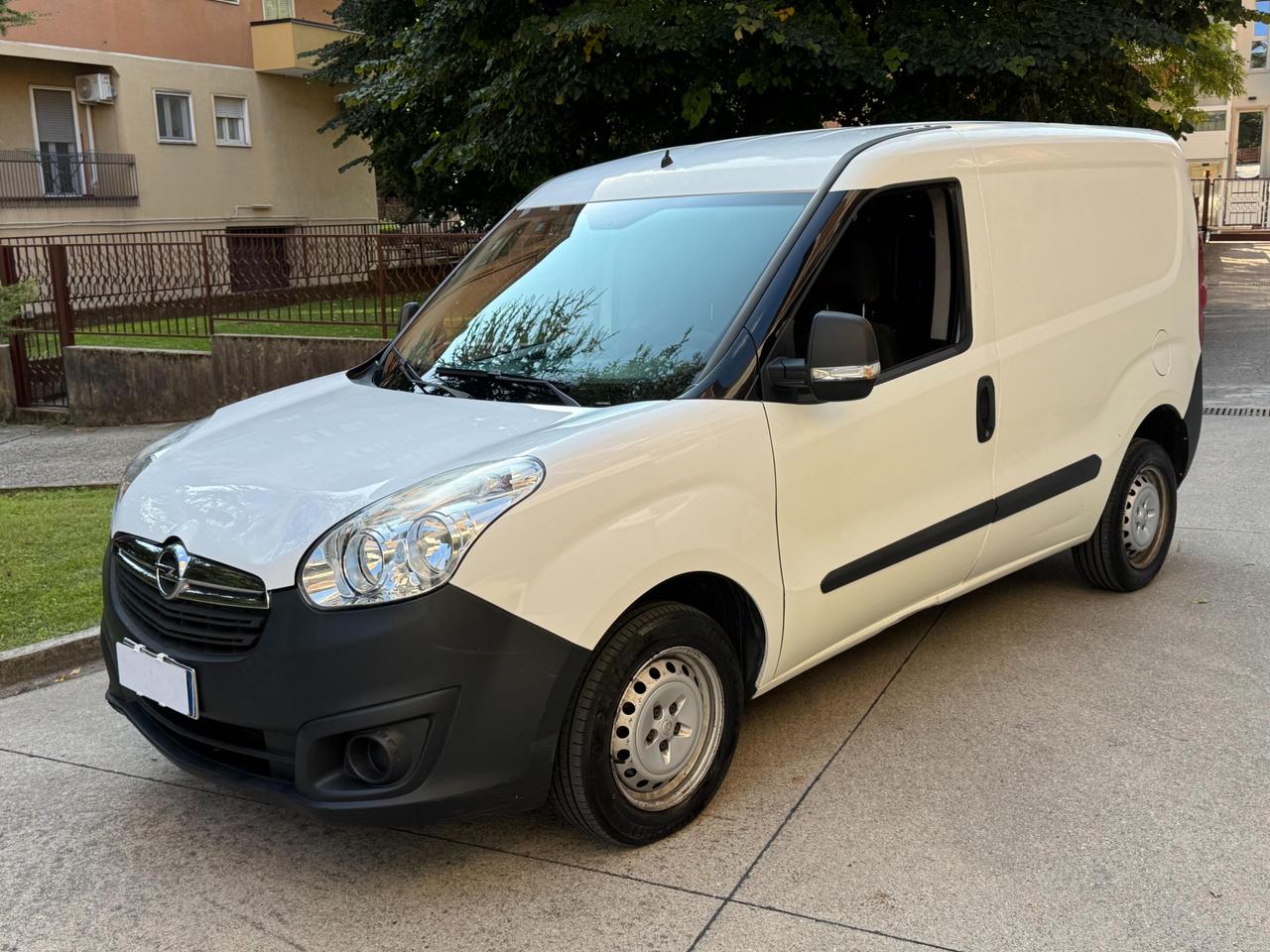 OPEL Combo van 1.3 cdti 90cv L1H1 E5+(E5)