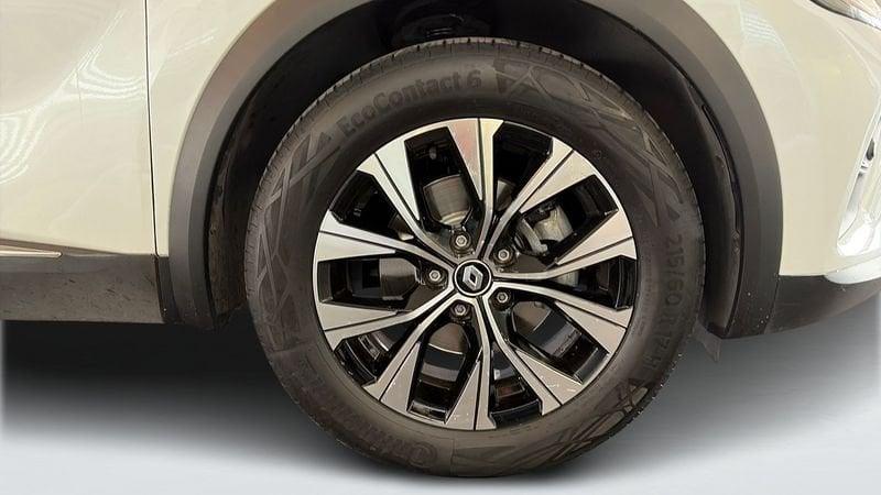 Renault Captur 1.6 E-Tech phev Techno 160cv auto