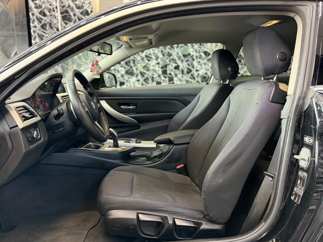 Bmw 425d Coupé Msport