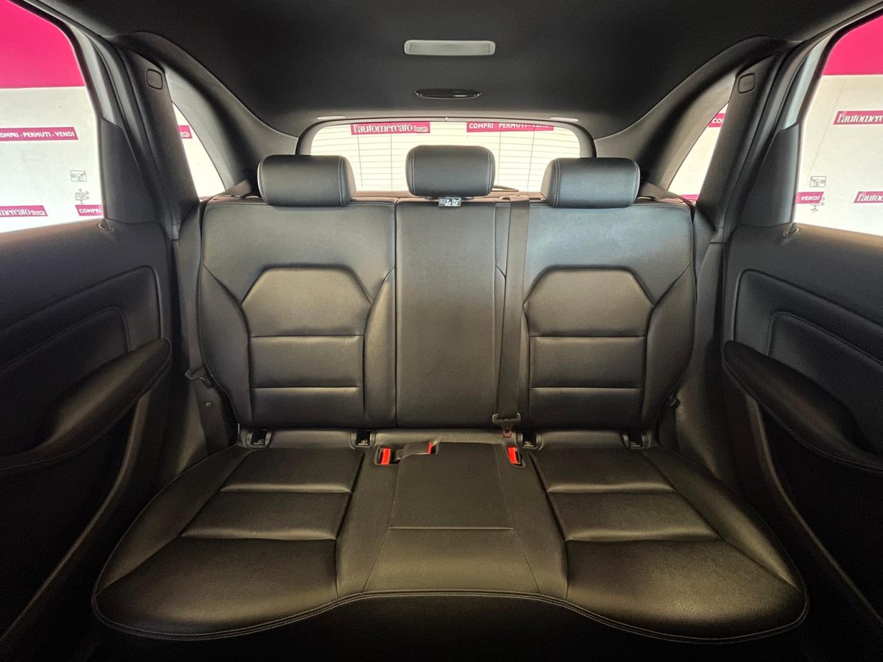 MERCEDES Classe B (T246/242) B 200 d Automatic ...