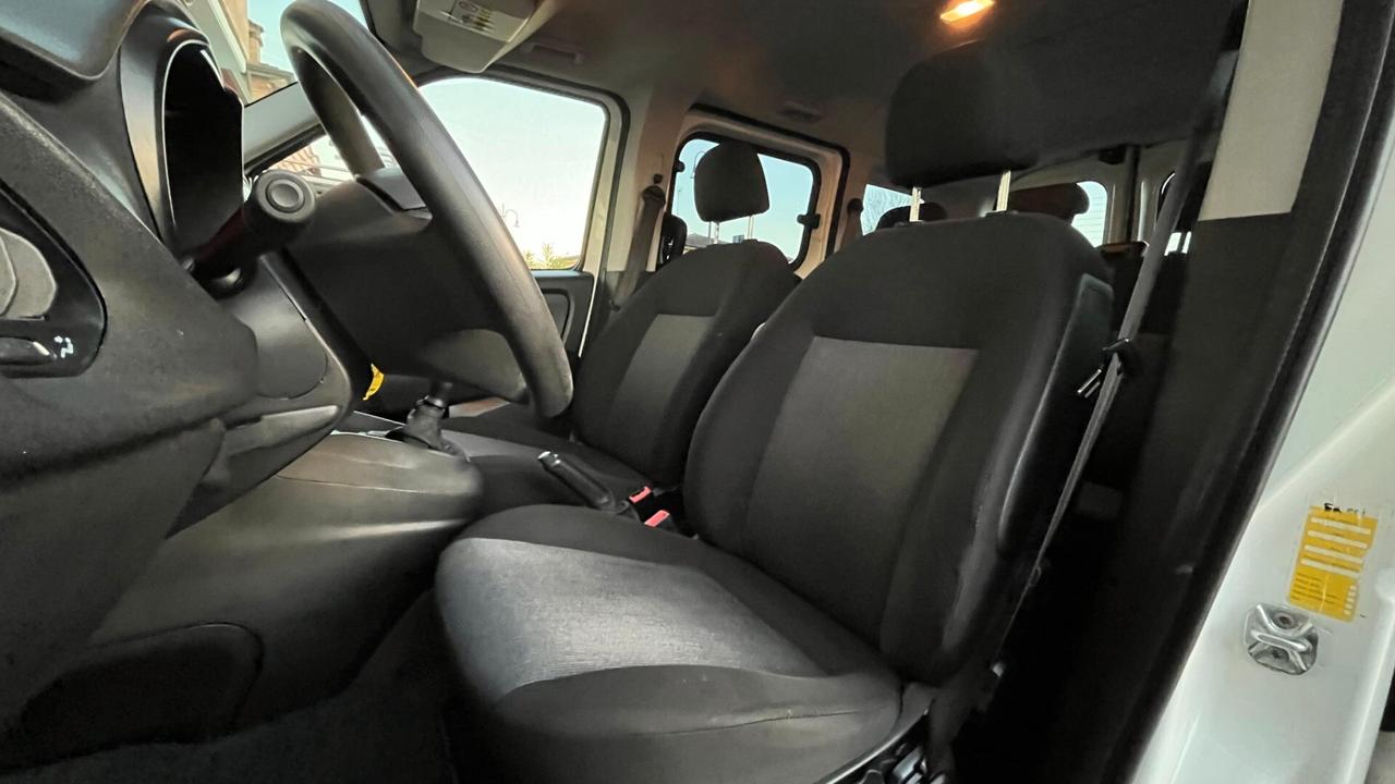 Fiat Doblò 1.3 MJT