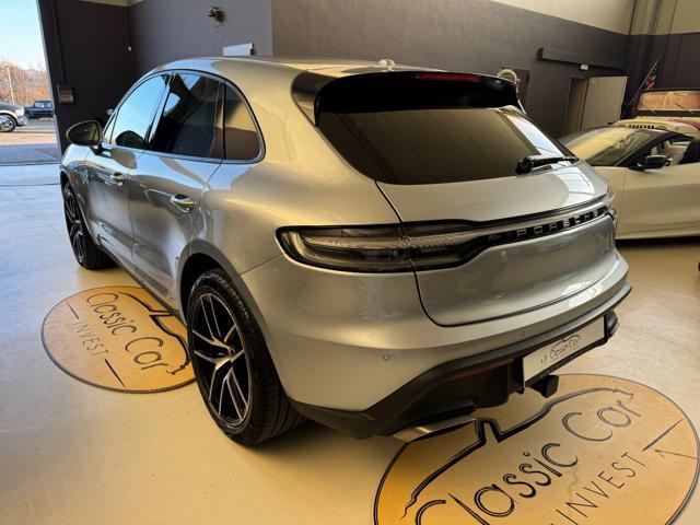 PORSCHE Macan 2.0 T