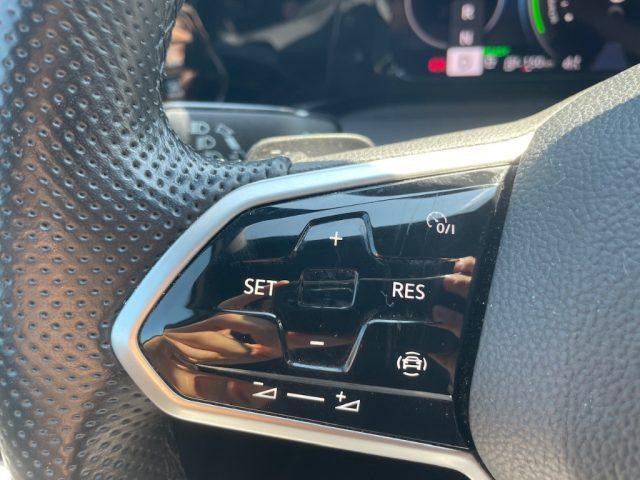 VOLKSWAGEN Golf 1.4 Plug-In Hybrid DSG GTE