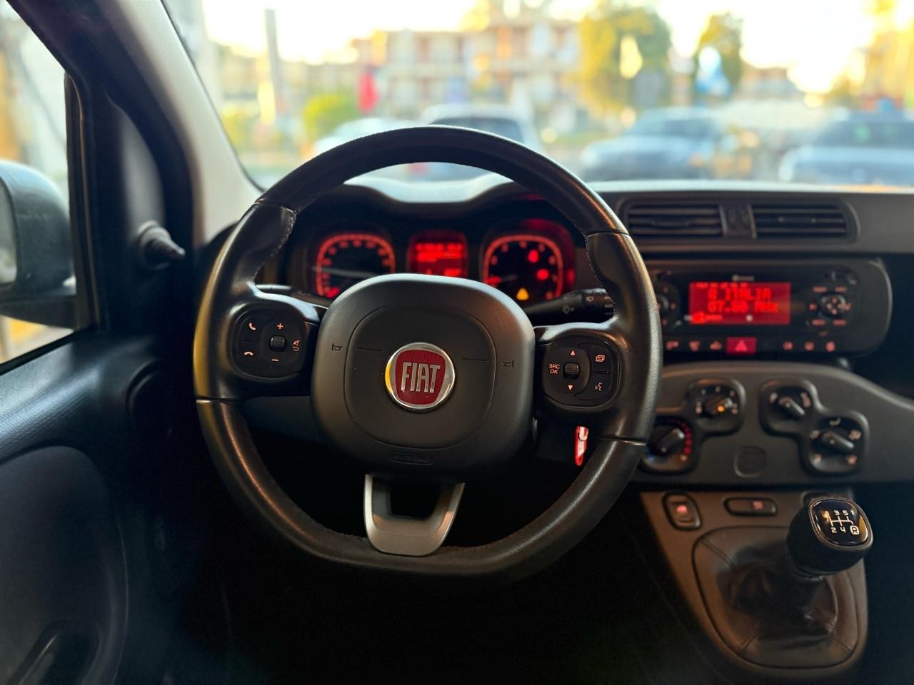 Fiat Panda 1.2 Easy
